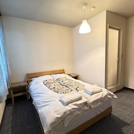 Hotel Junior Mint Хакуба Екстериор снимка