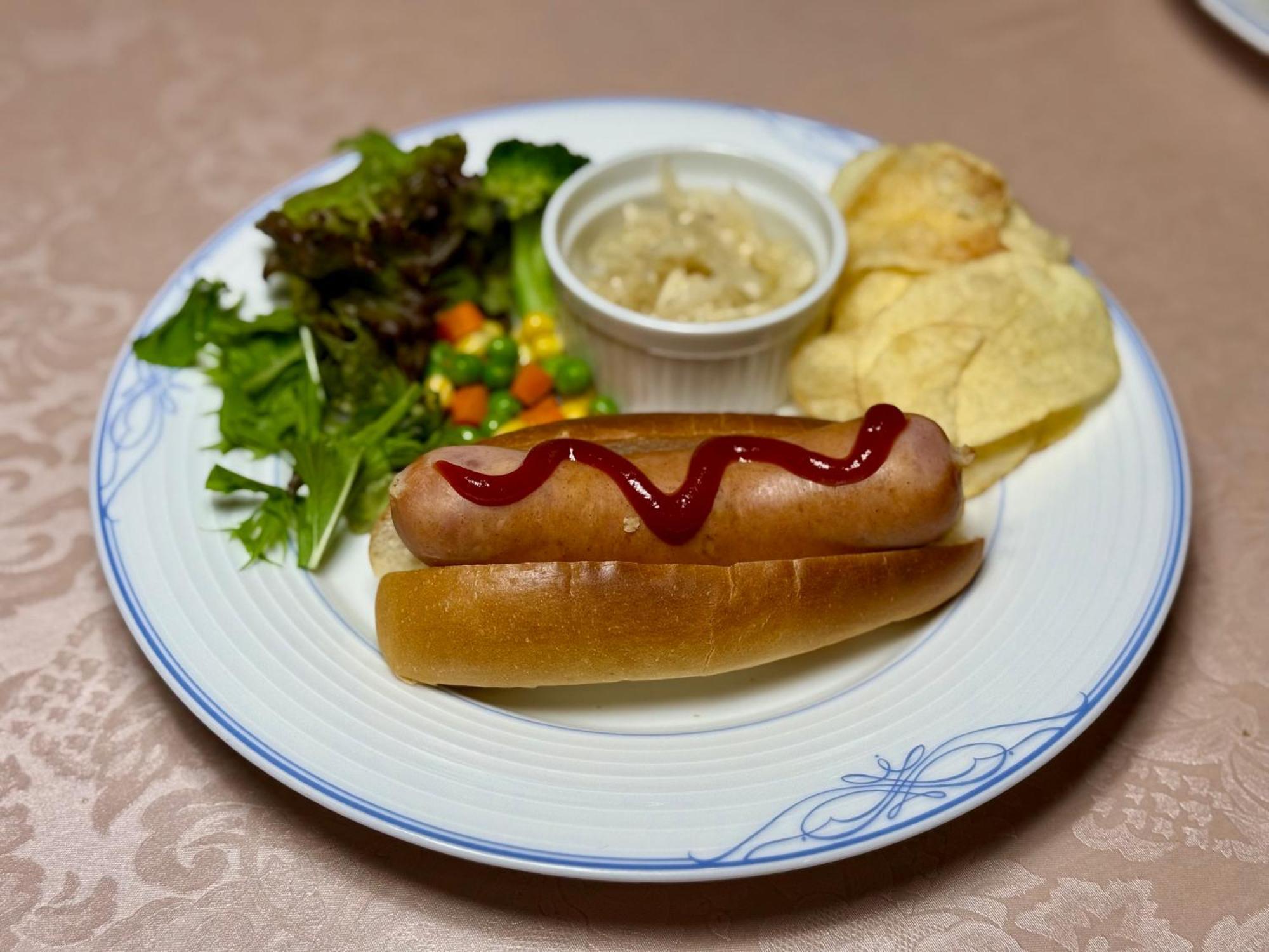 Hotel Junior Mint Хакуба Екстериор снимка