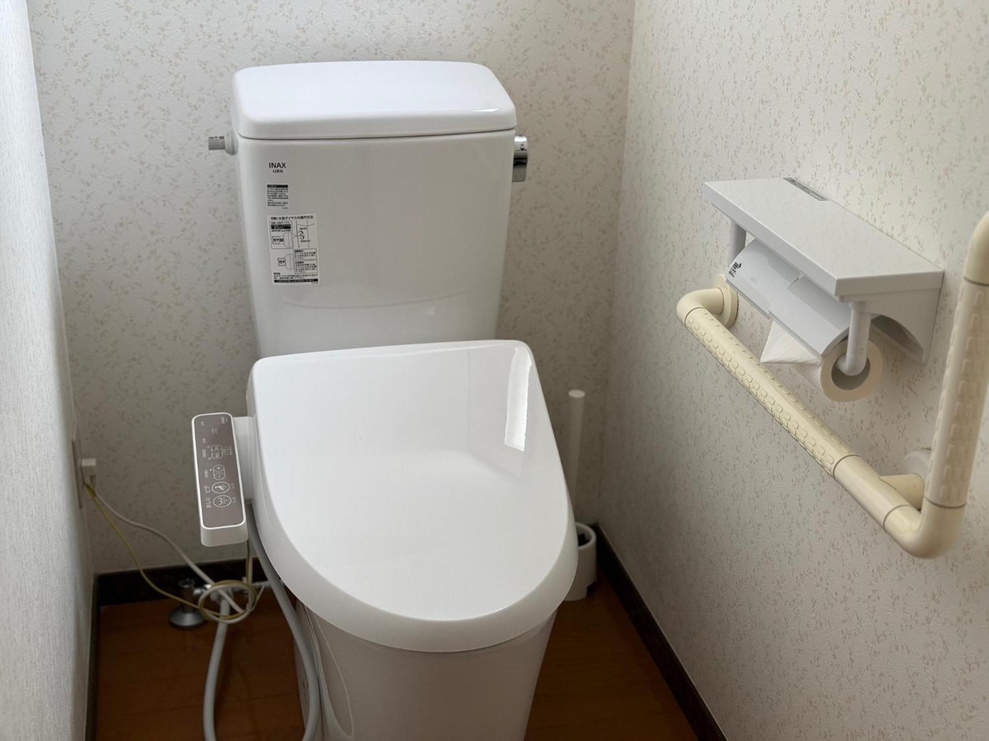 Hotel Junior Mint Хакуба Екстериор снимка